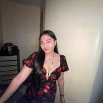 Shania Mae