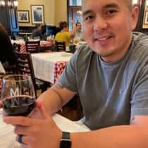 Archie Masibay