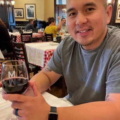 Archie Masibay