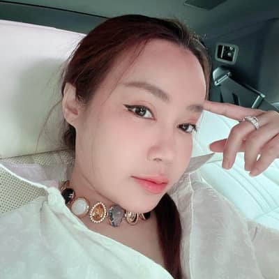 maeveyang