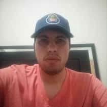 Jorge PR