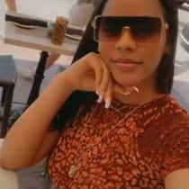 Mary'aana