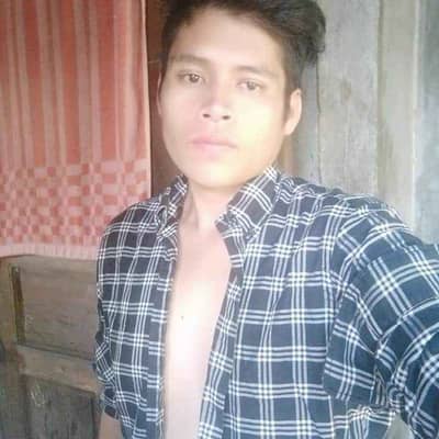 Rome Ocampo