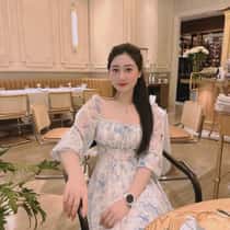 Emily断了线的风筝