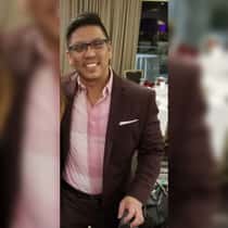 Mike Atangan