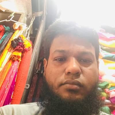 Md mohsin alam