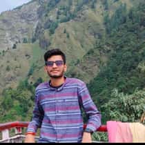 ROMIT RANJAN