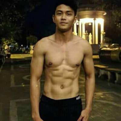 Tri julian