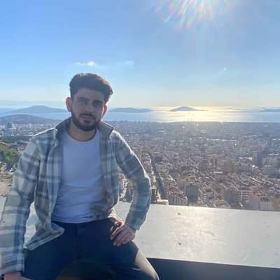 İrfan