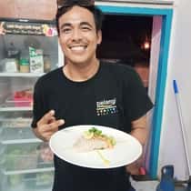 Chef boomboom