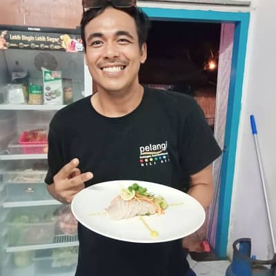 Chef boomboom