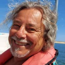 Enrique Balboa