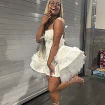 LIV MOGAN
