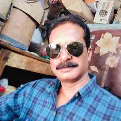 Sameer R 🌹