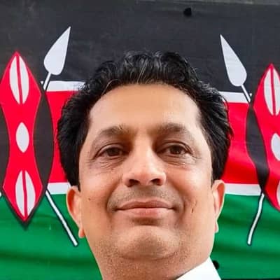 Parth Mehta