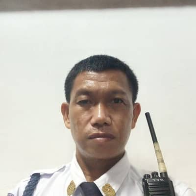 Eduard Legaspi
