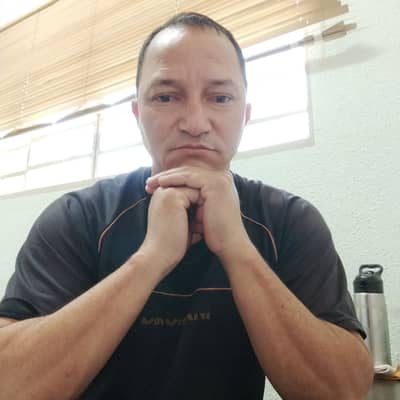 Anderson Theofilo