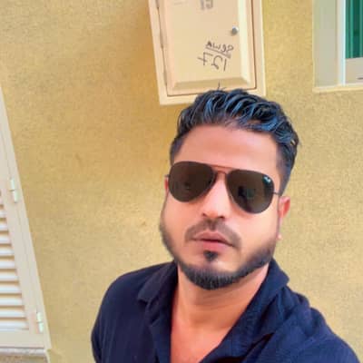Musa ahmed