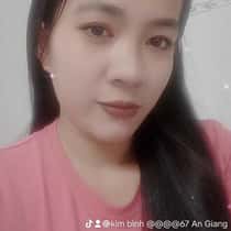 kim binh