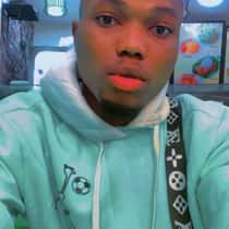 BigGenius Olayinka