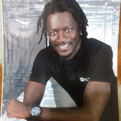 ahmadou bamba