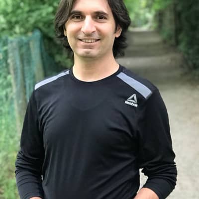 Zia Emre