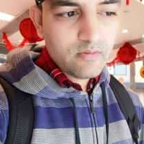 Ahmed
