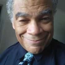 Robert Page
