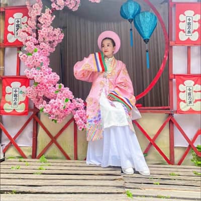 Thuỳ