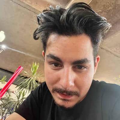 mostafa