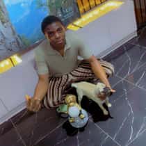 Miracle .T Enakhume