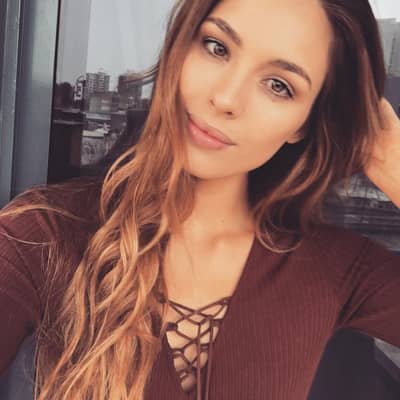 Anna Marie Davis
