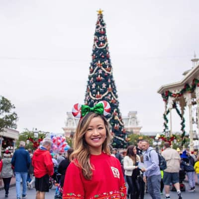 Sarah
