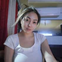 Lovely lady
