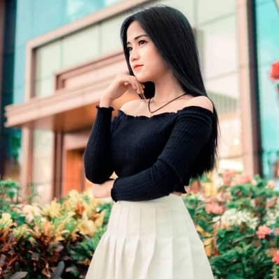 Jenny Alice