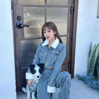 Daisy