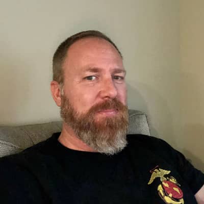 Brian Holt