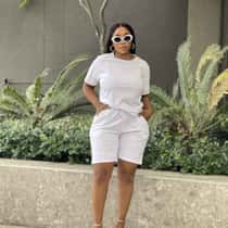 Ntsobe Gee