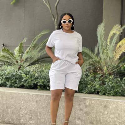 Ntsobe Gee