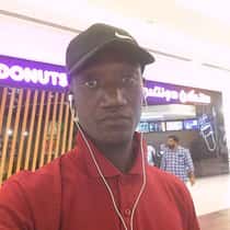 Appiah Joseph