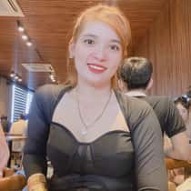 Maria Hang
