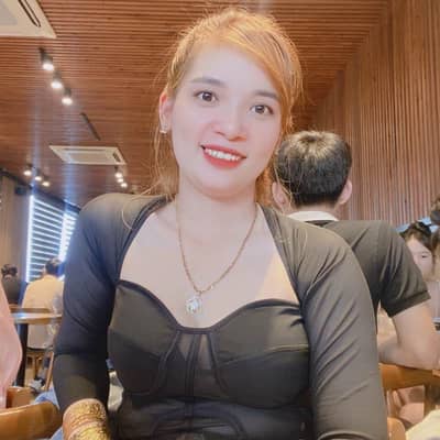 Maria Hang