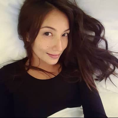 ANNE Hassonn