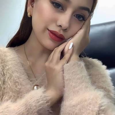 Ameera Liang Smith
