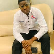 Knight Blankson