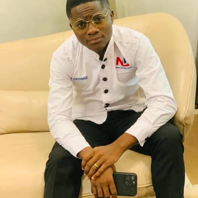 Knight Blankson