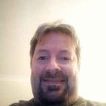 Ian Hudson
