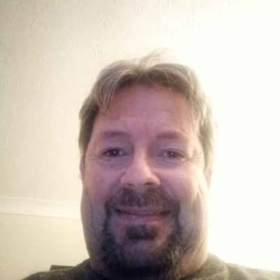 Ian Hudson