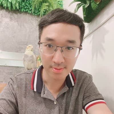 JUN HUE HUA