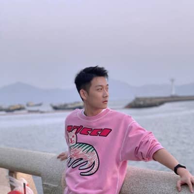 zhang fro